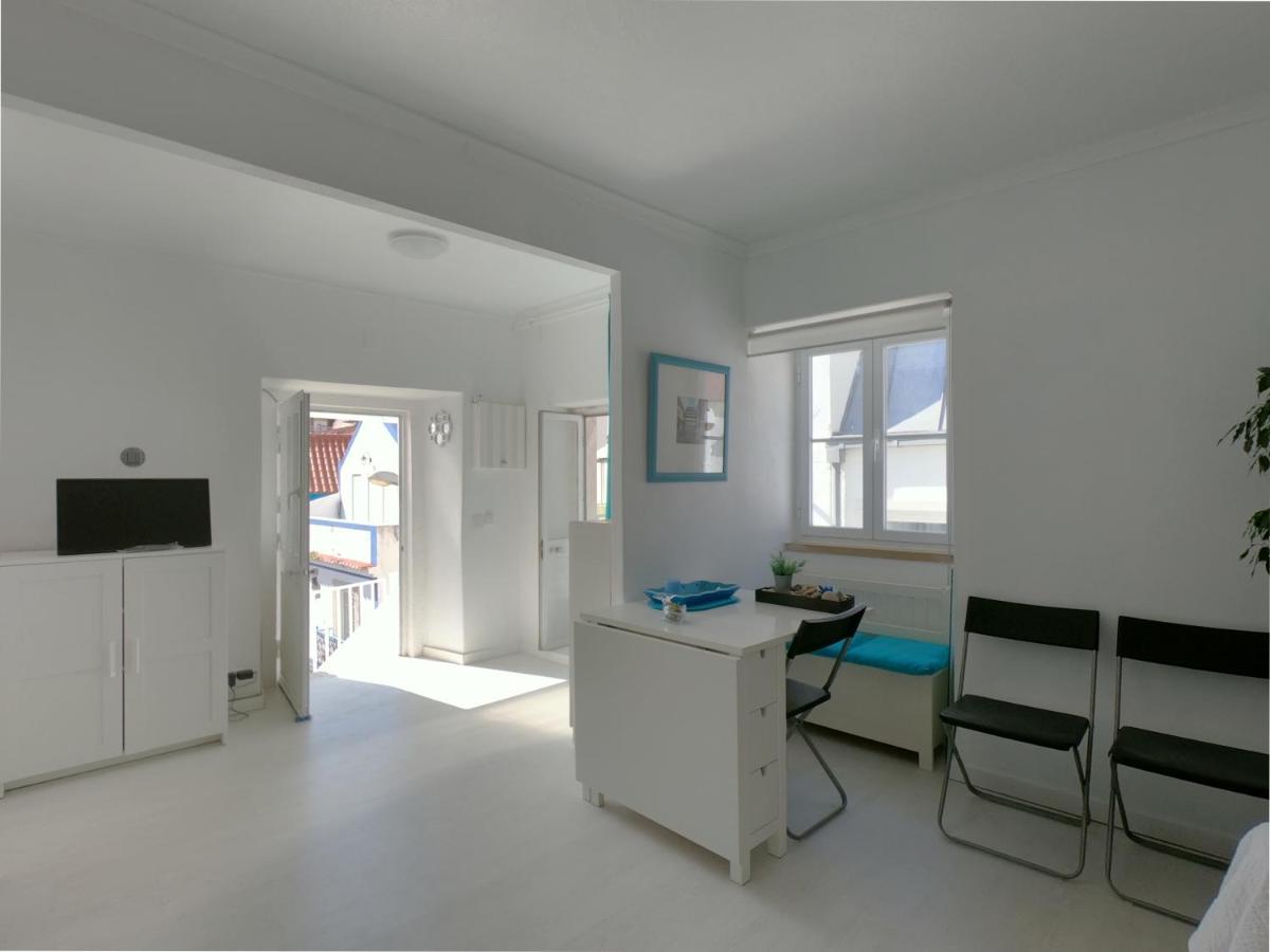 Rocco'S House Sesimbra公寓 外观 照片