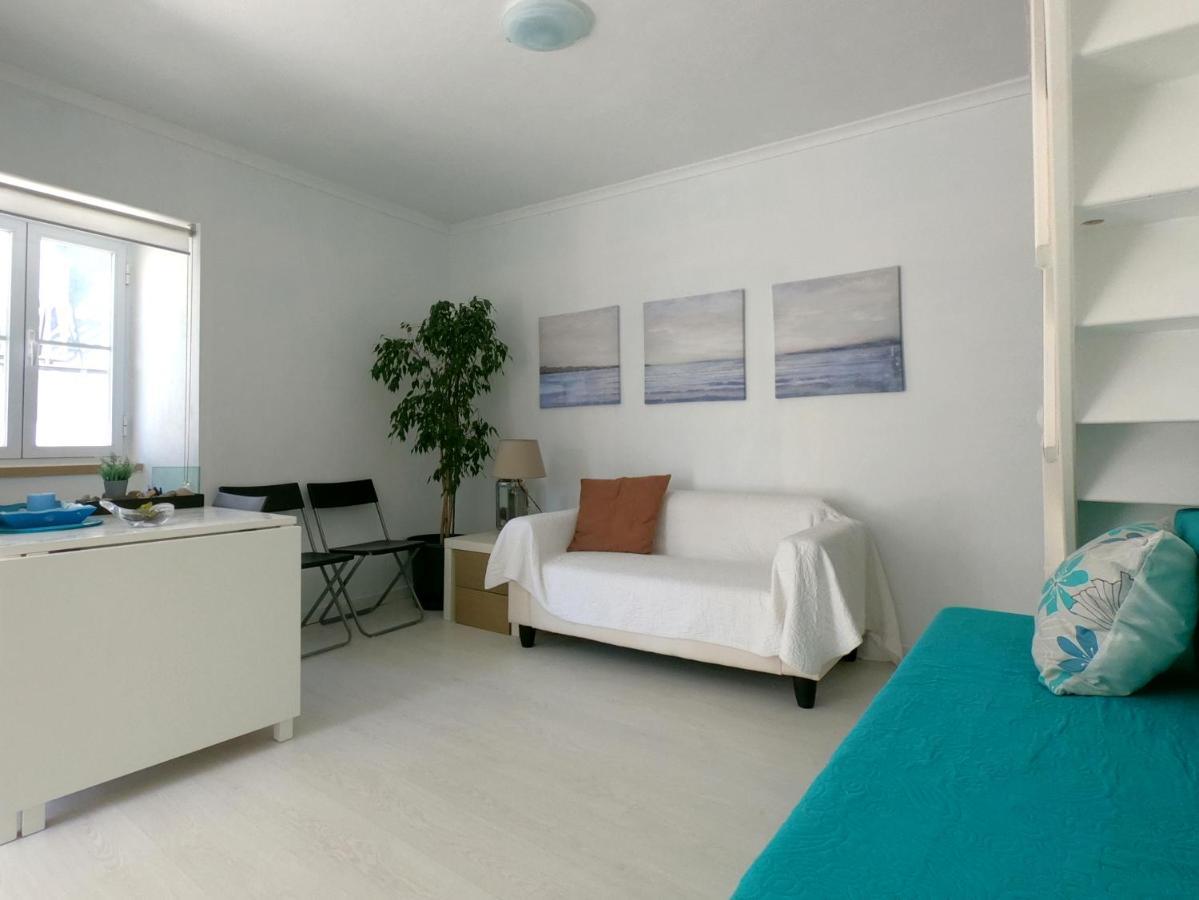 Rocco'S House Sesimbra公寓 外观 照片
